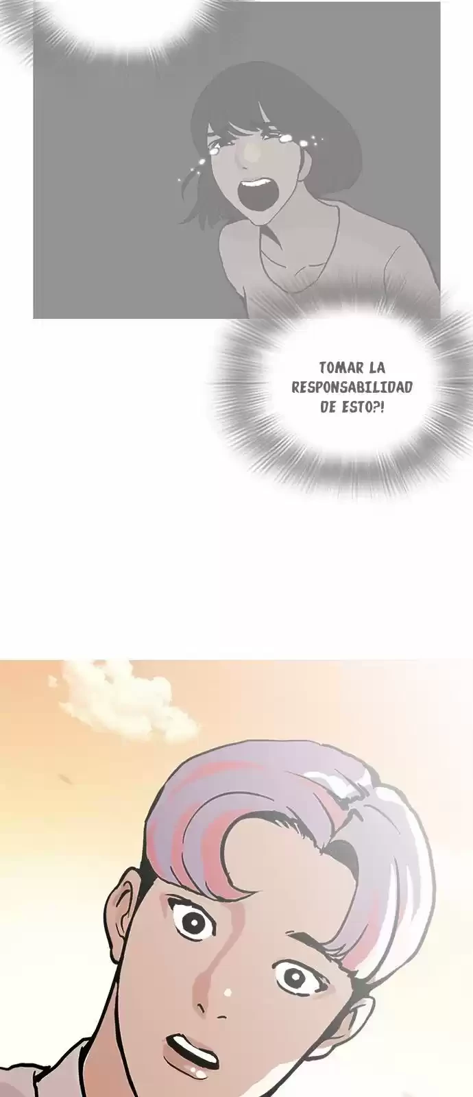 Nueva cara capítulo 208.5 página 13