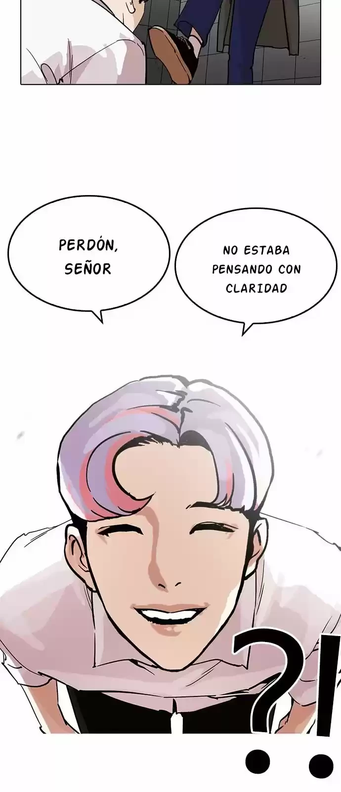 Nueva cara capítulo 208.5 página 38