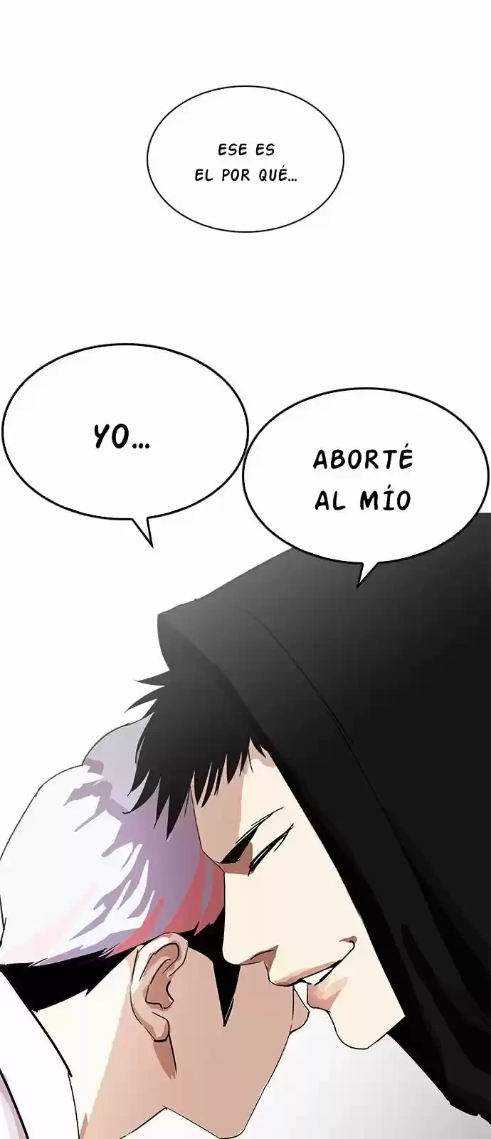 Nueva cara capítulo 208.5 página 40