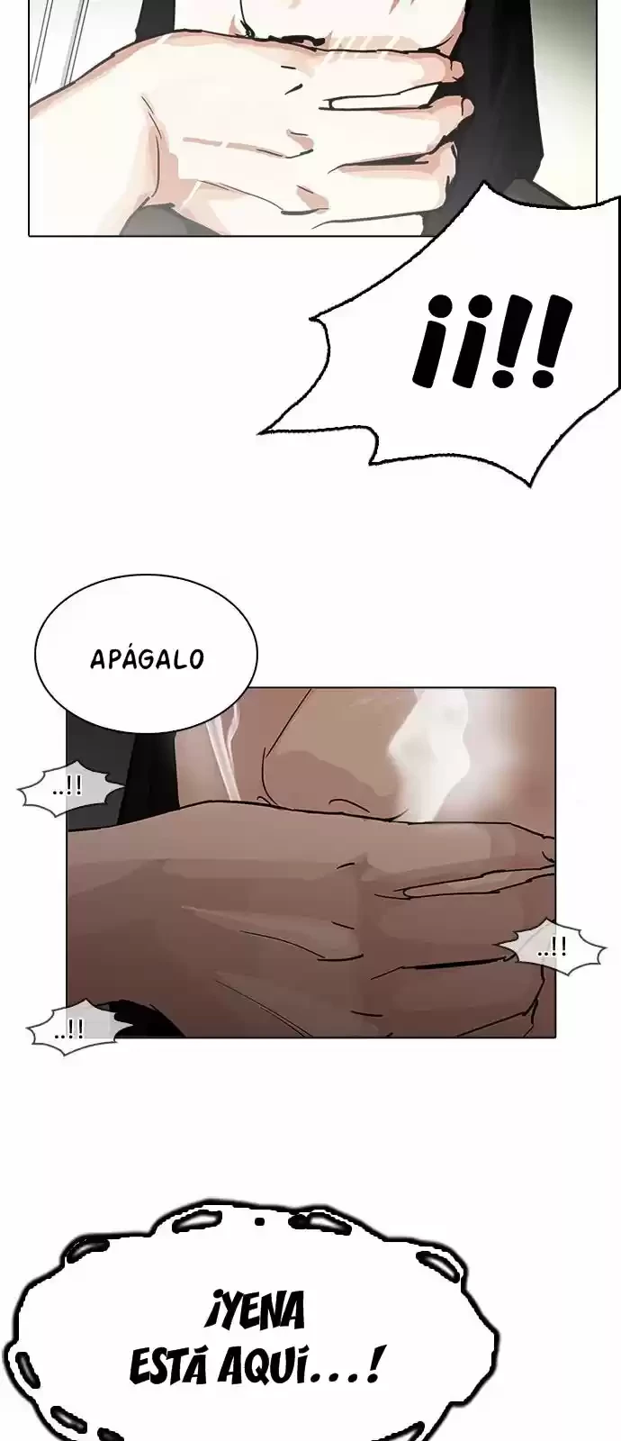 Nueva cara capítulo 208.5 página 46