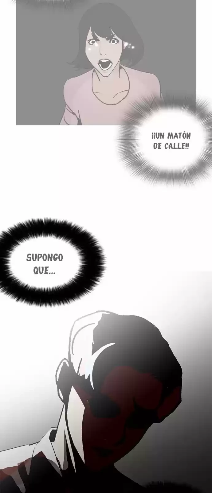 Nueva cara capítulo 208.5 página 60