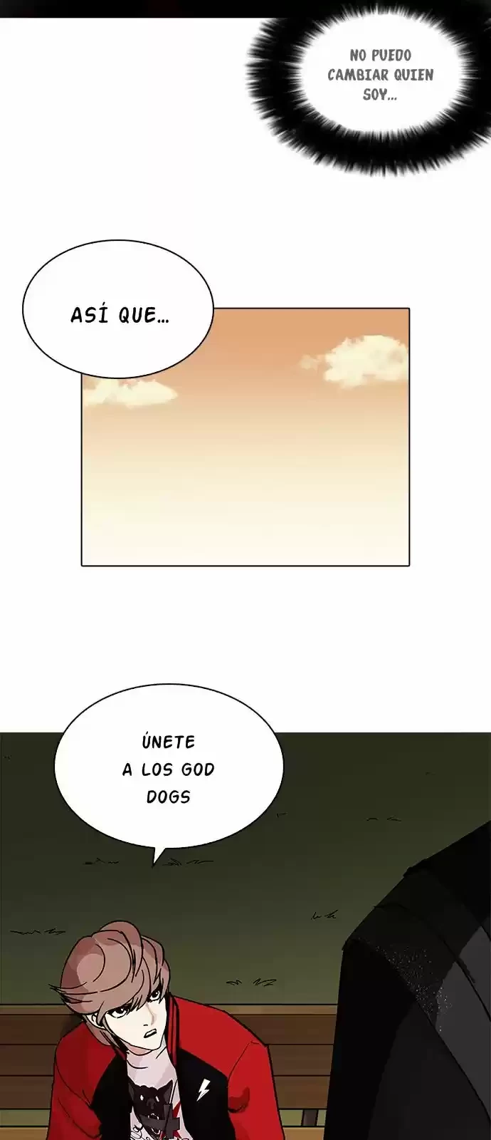 Nueva cara capítulo 208.5 página 61