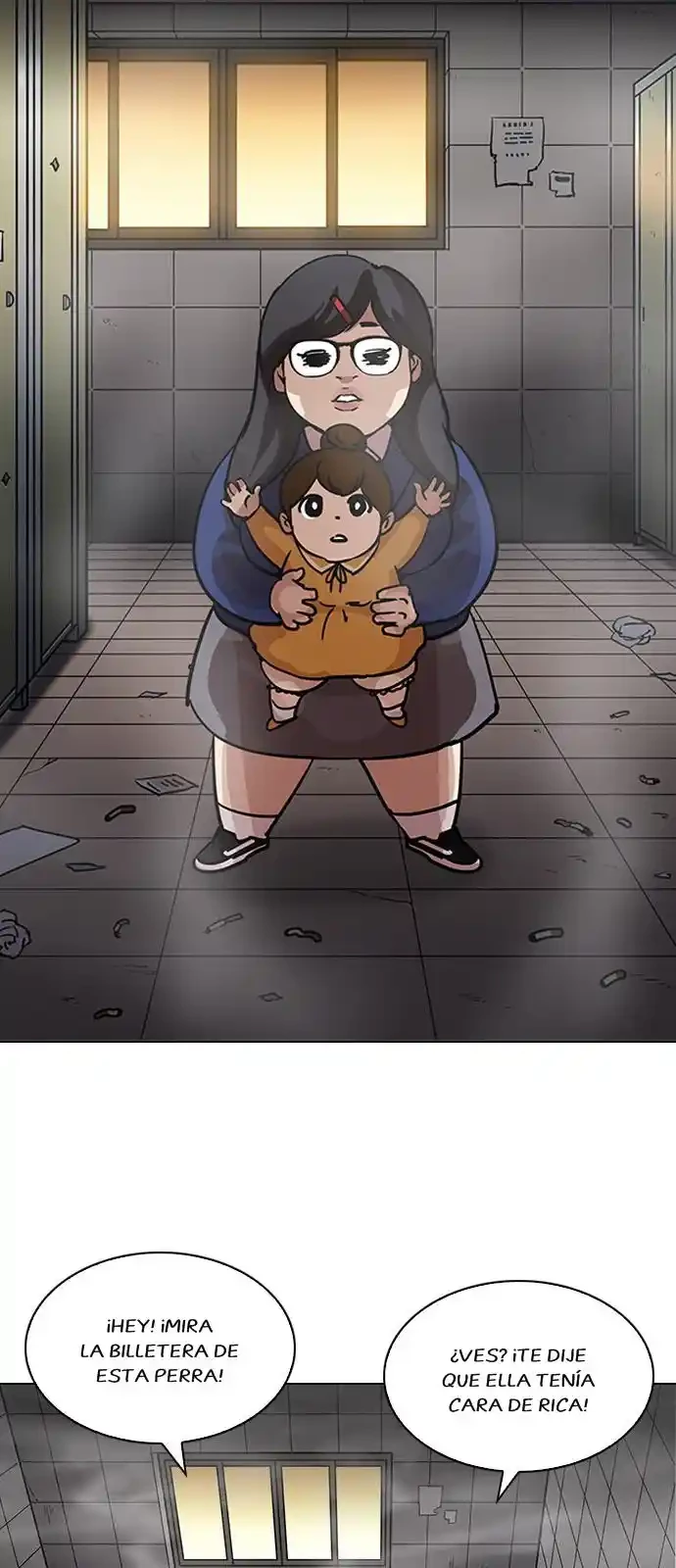 Nueva cara capítulo 208 página 18