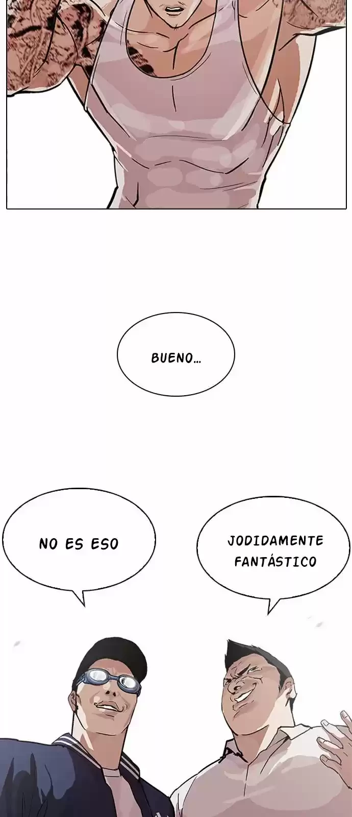 Nueva cara capítulo 209 página 10