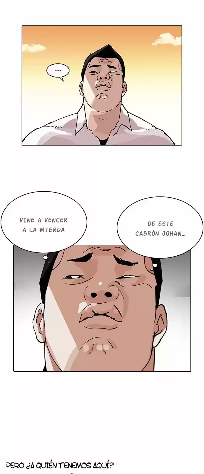 Nueva cara capítulo 209 página 3