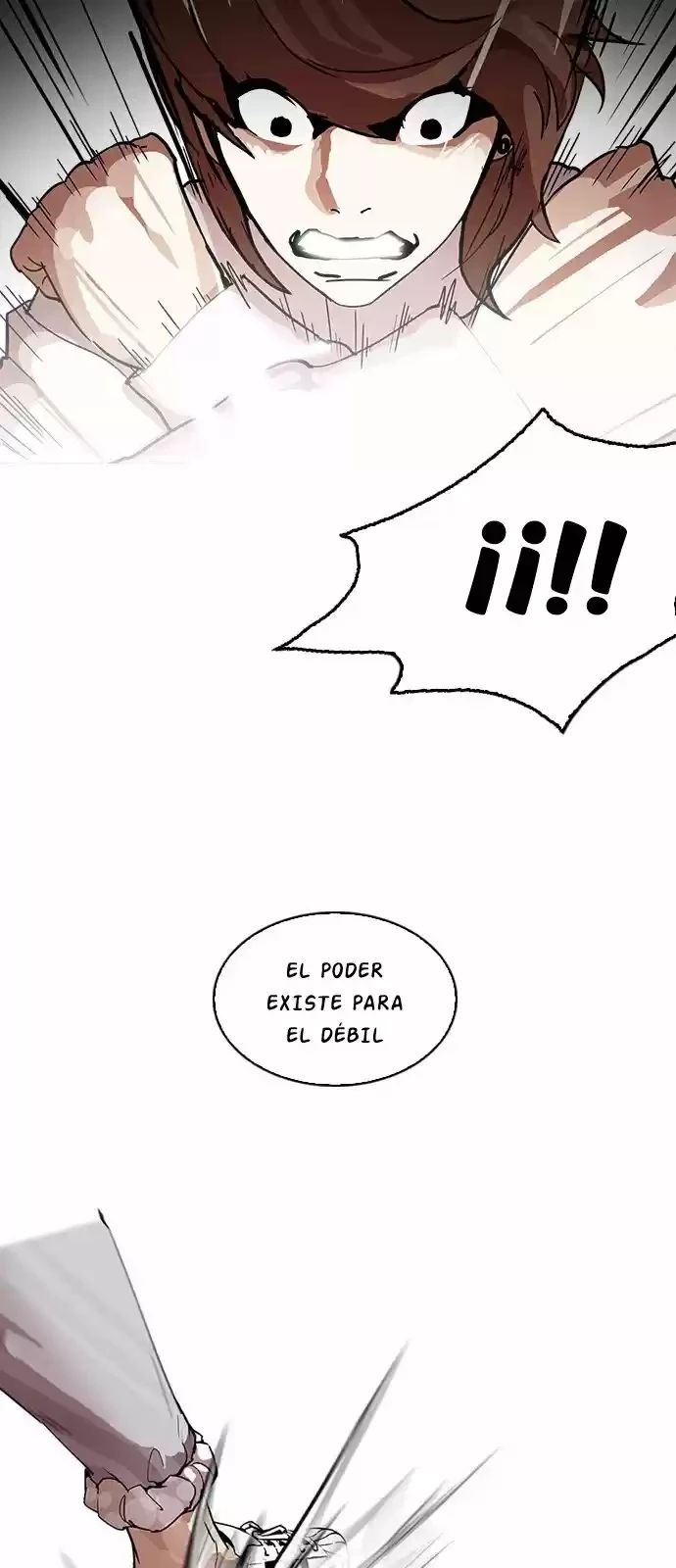 Nueva cara capítulo 209 página 35