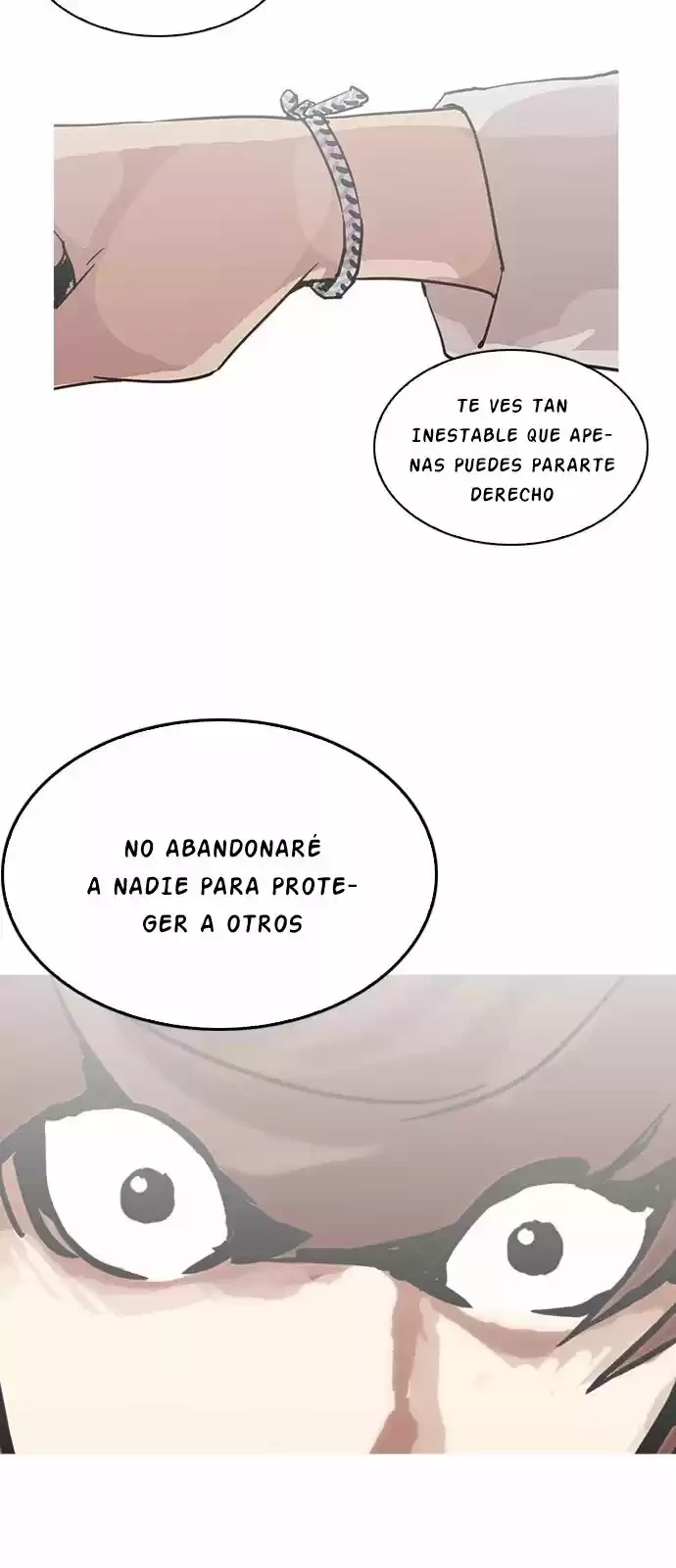 Nueva cara capítulo 209 página 47