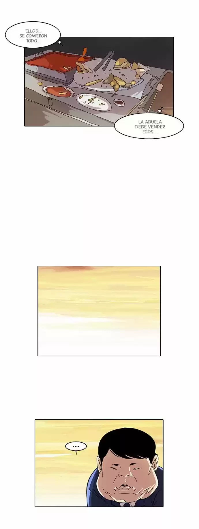 Nueva cara capítulo 21 página 25