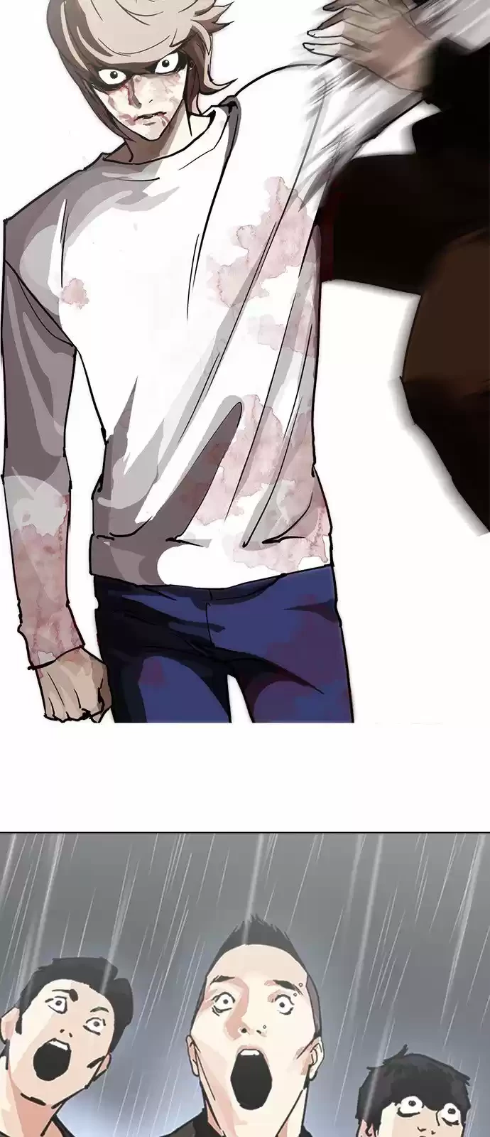 Nueva cara capítulo 210 página 15