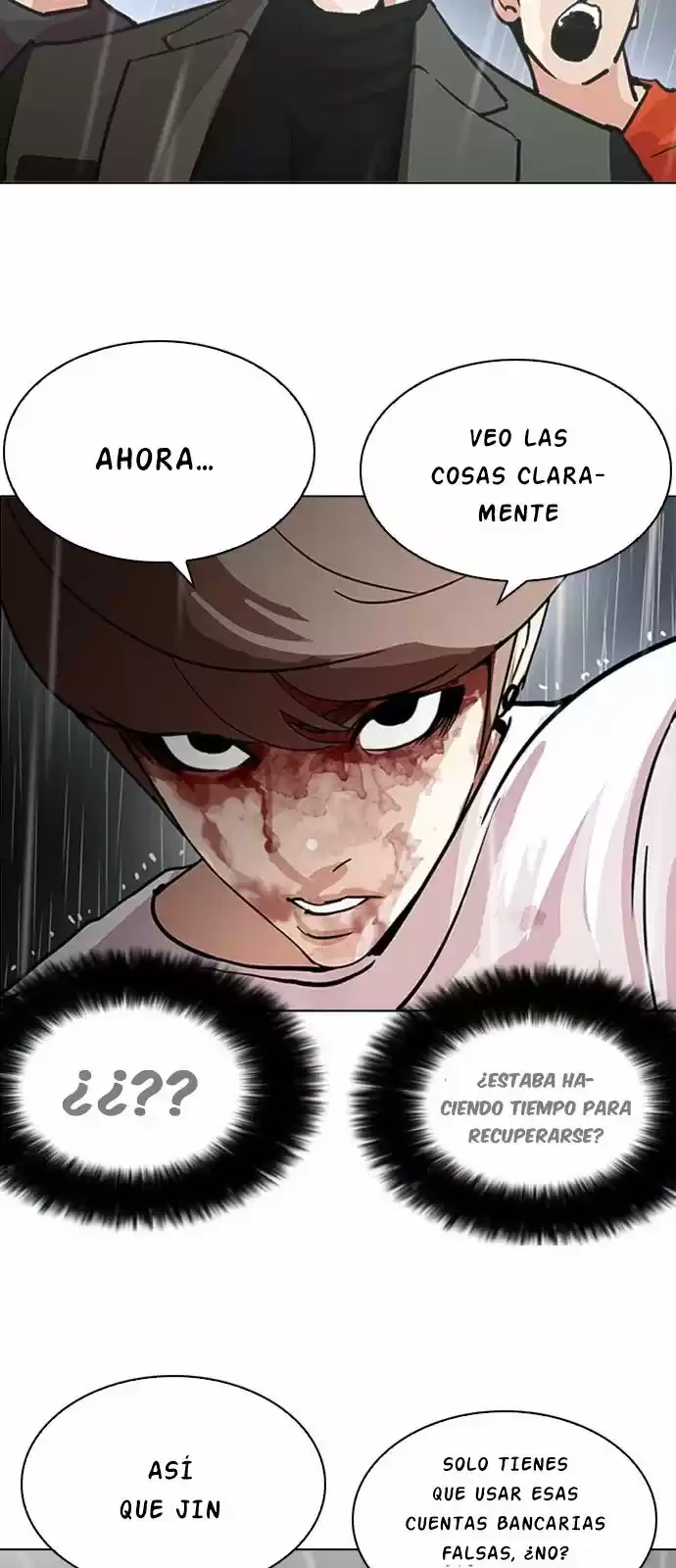 Nueva cara capítulo 210 página 16
