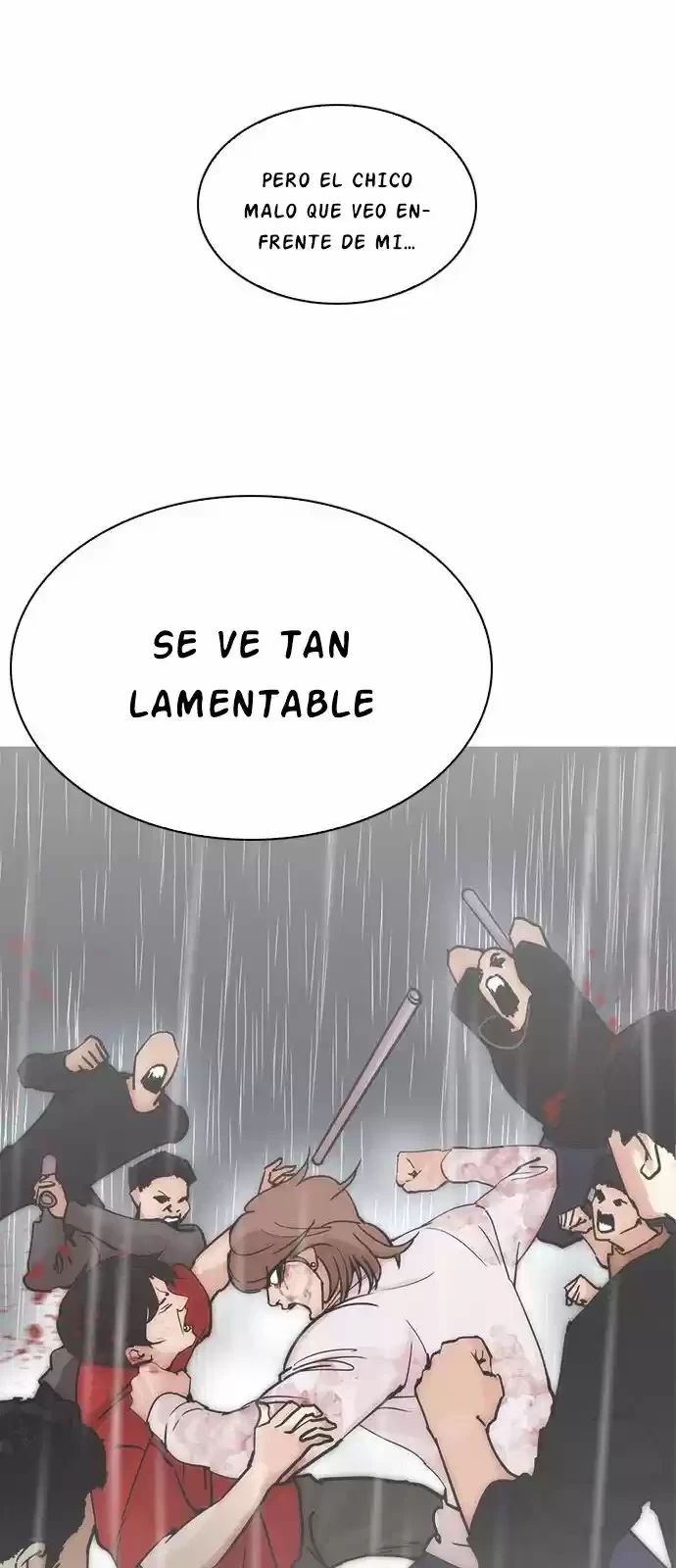 Nueva cara capítulo 210 página 23