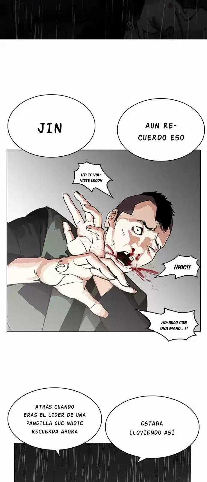 Nueva cara capítulo 210 página 28