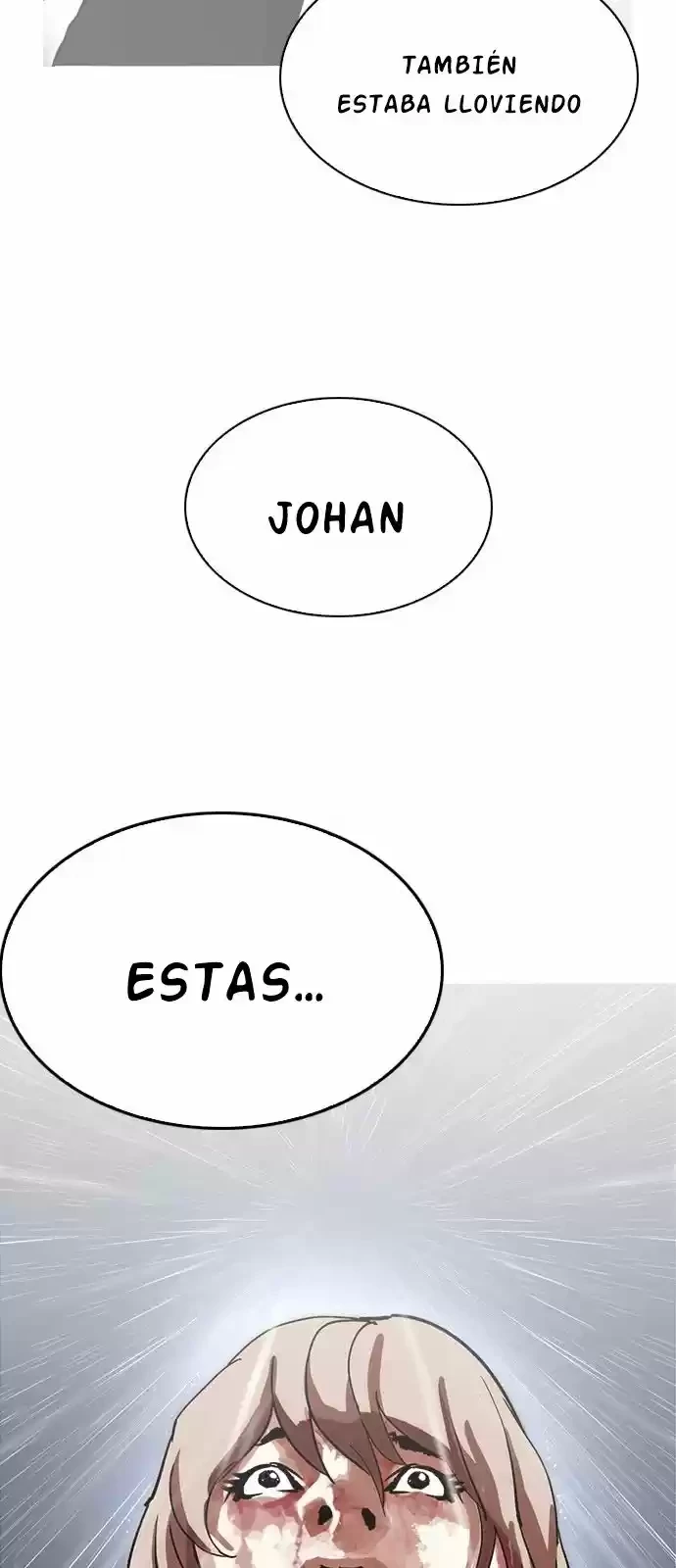 Nueva cara capítulo 210 página 34
