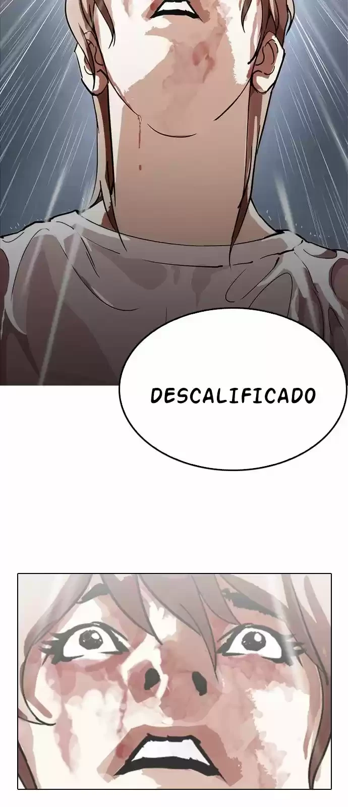 Nueva cara capítulo 210 página 35