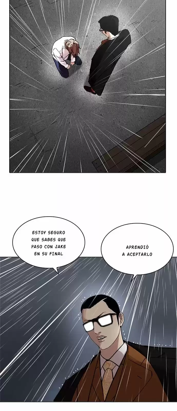 Nueva cara capítulo 210 página 46