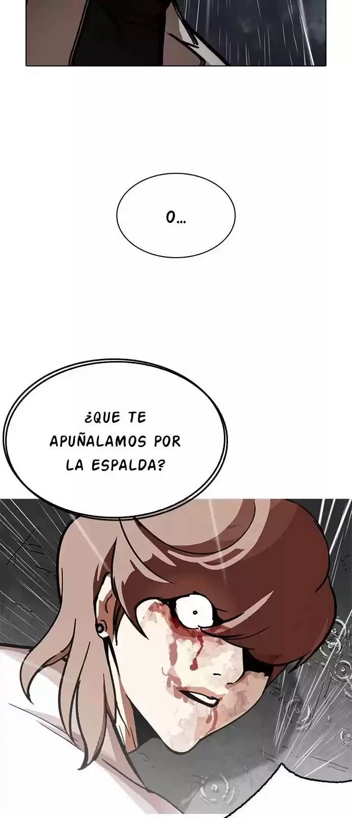 Nueva cara capítulo 210 página 7