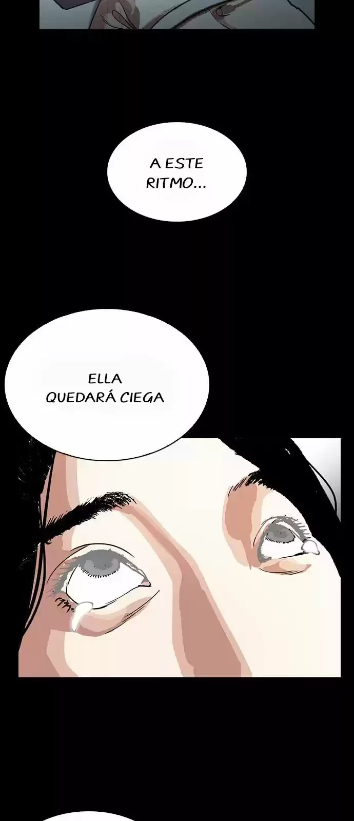 Nueva cara capítulo 211 página 15