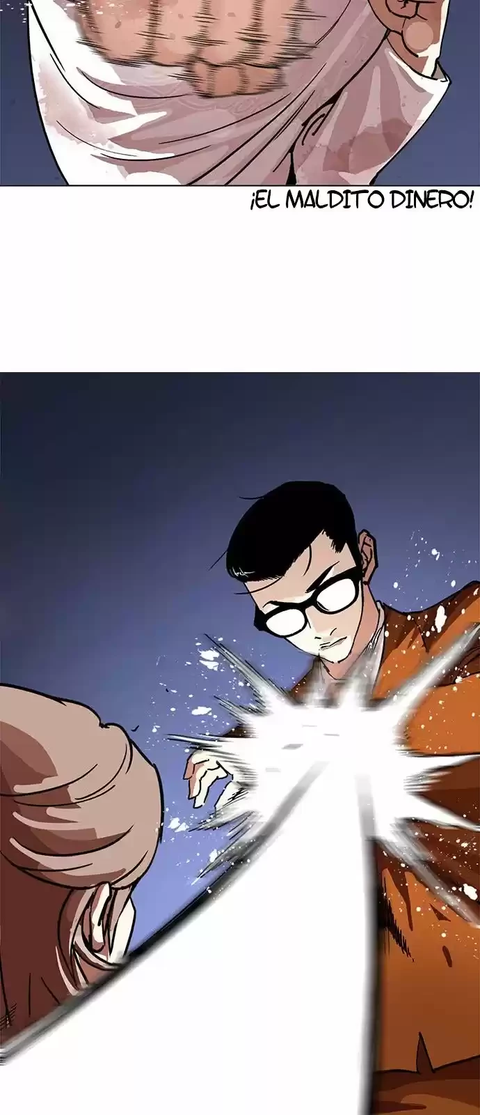 Nueva cara capítulo 211 página 19