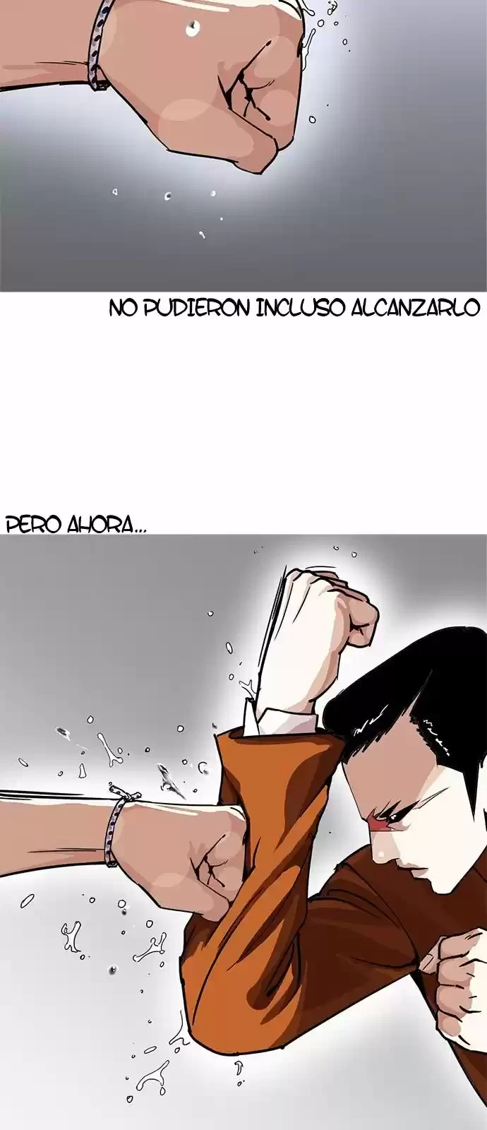 Nueva cara capítulo 211 página 30