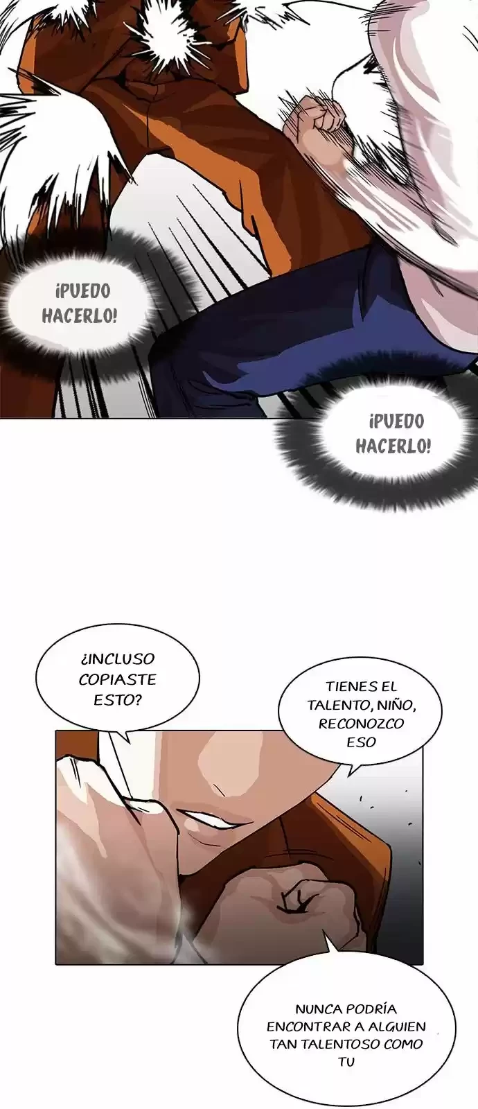Nueva cara capítulo 211 página 32