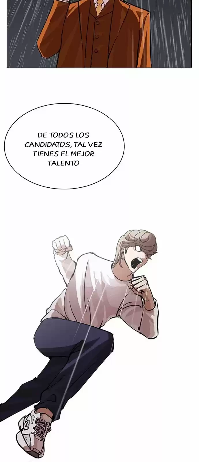 Nueva cara capítulo 211 página 37