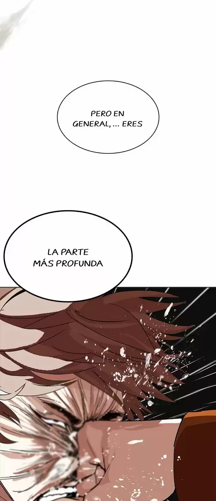 Nueva cara capítulo 211 página 38