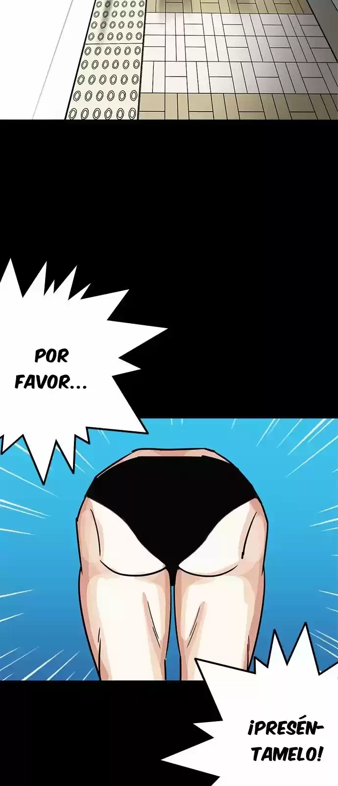 Nueva cara capítulo 211 página 52