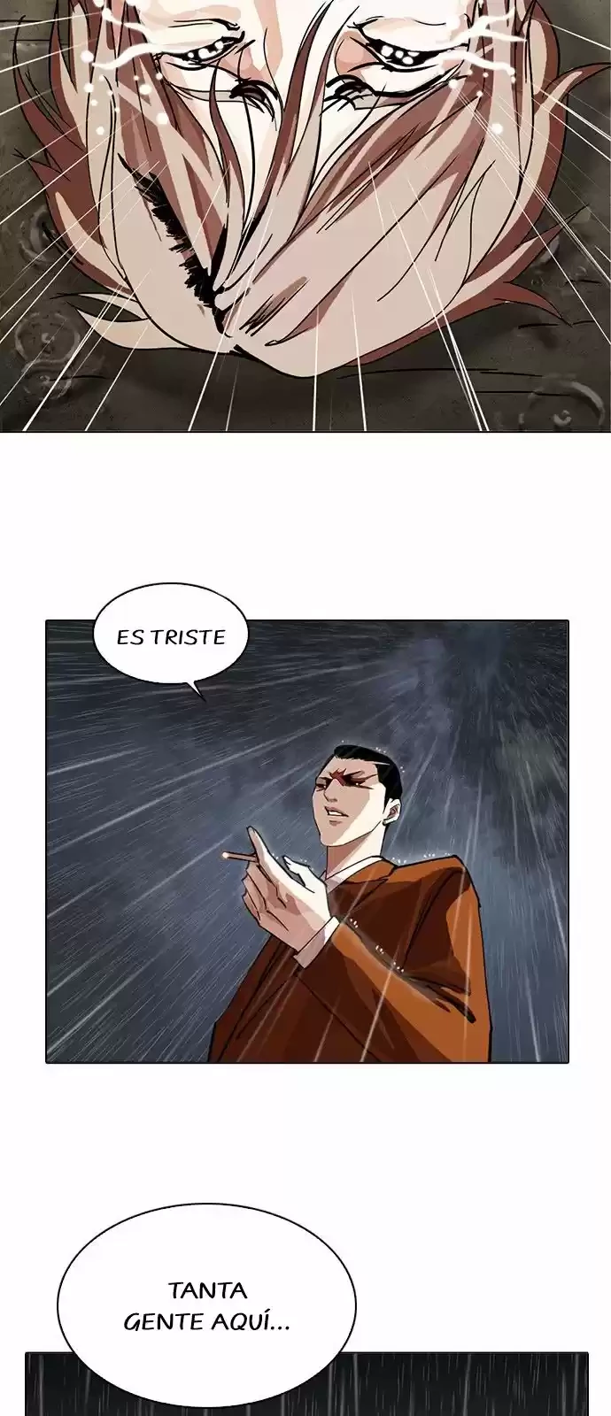 Nueva cara capítulo 211 página 61