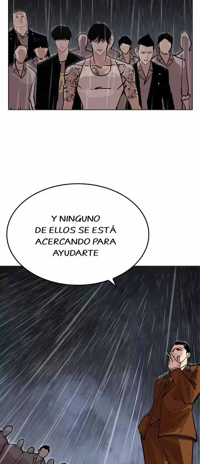Nueva cara capítulo 211 página 62