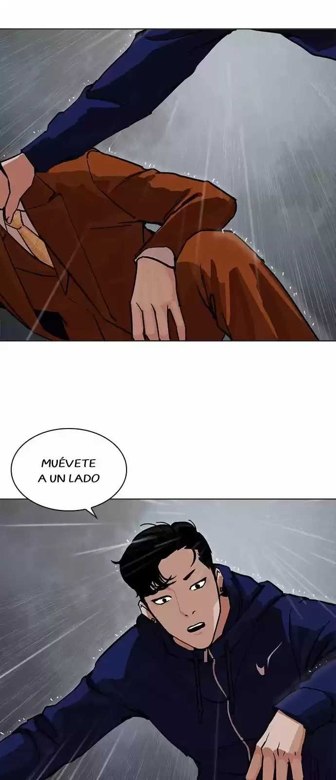 Nueva cara capítulo 211 página 65