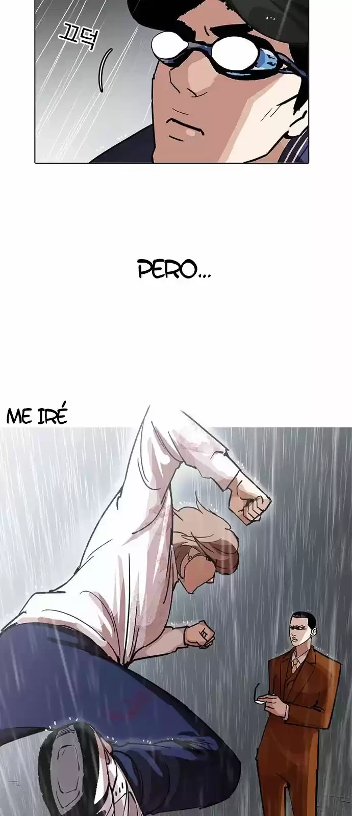 Nueva cara capítulo 211 página 8