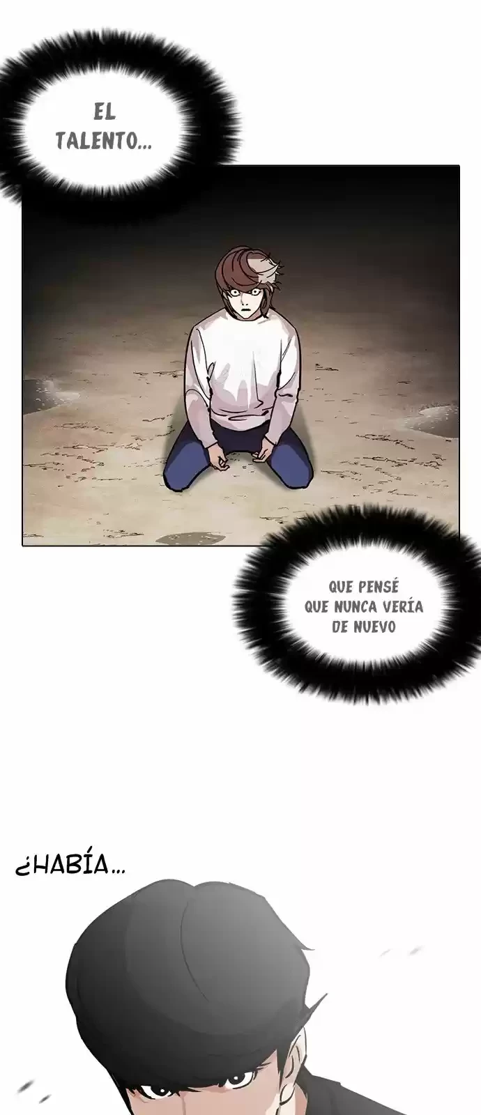 Nueva cara capítulo 212 página 22