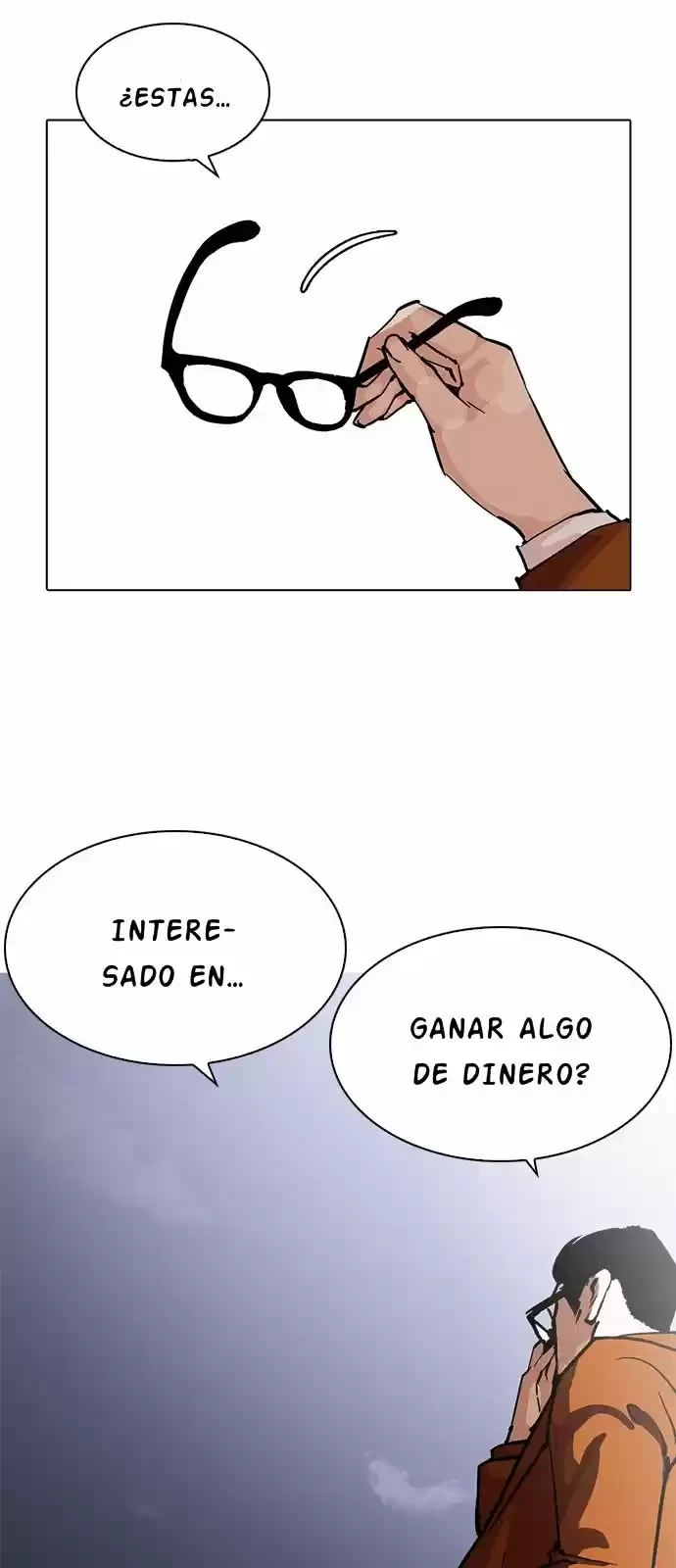 Nueva cara capítulo 212 página 26