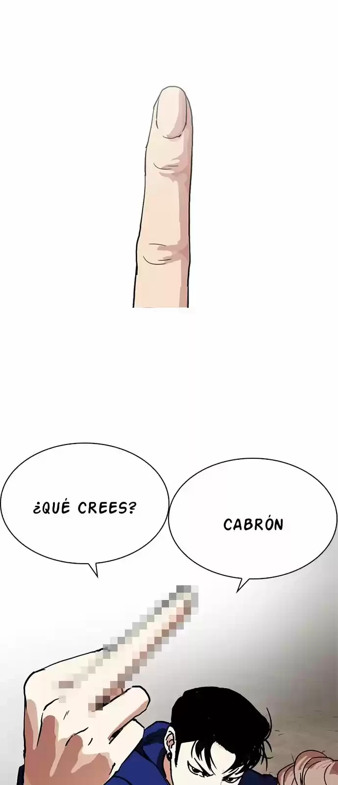 Nueva cara capítulo 212 página 47