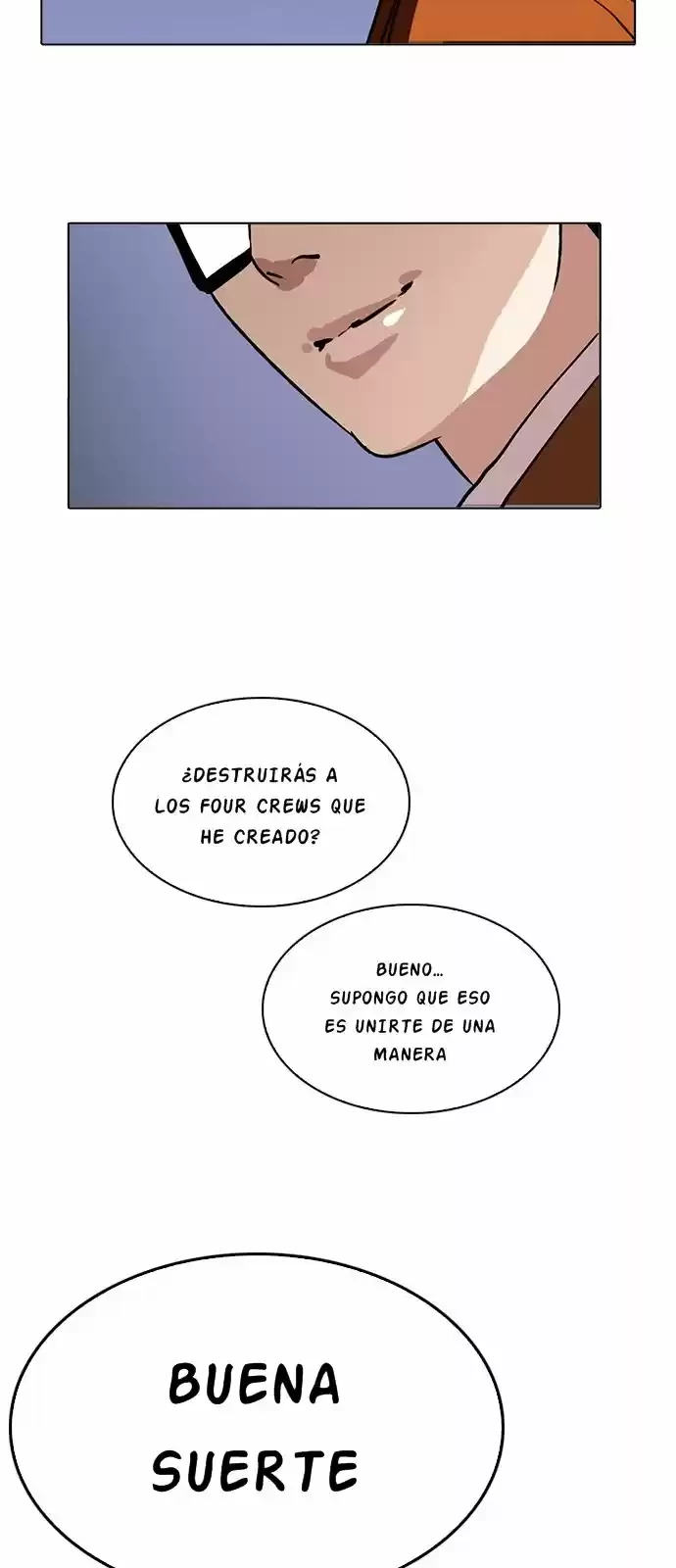 Nueva cara capítulo 212 página 49