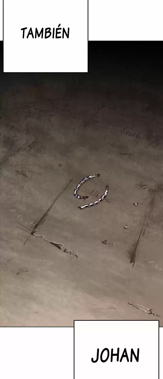 Nueva cara capítulo 212 página 57