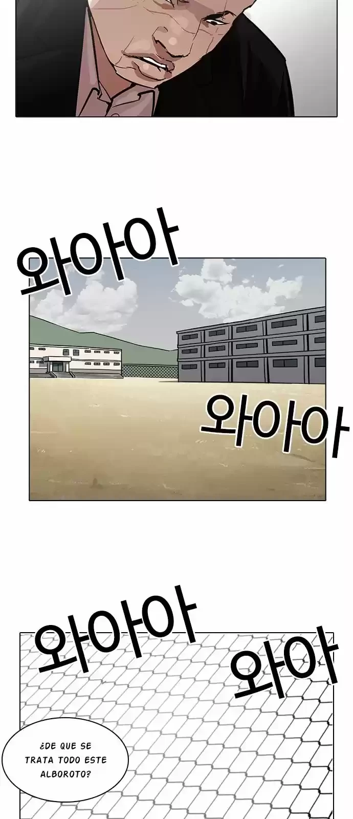 Nueva cara capítulo 213 página 38
