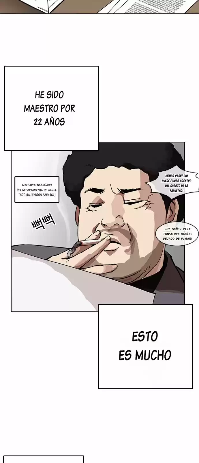 Nueva cara capítulo 213 página 50