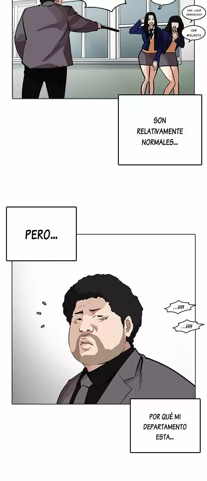 Nueva cara capítulo 213 página 52
