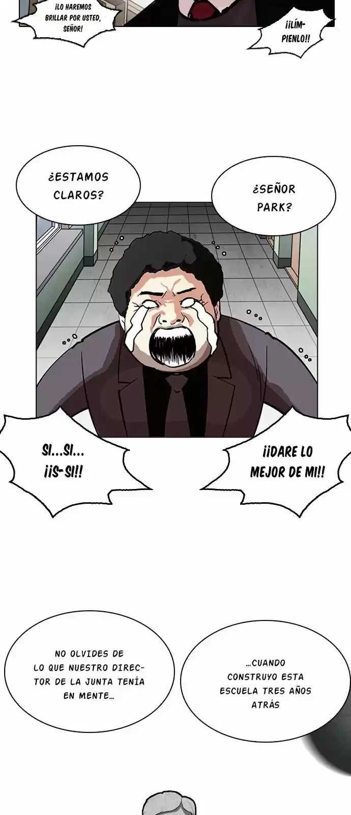 Nueva cara capítulo 213 página 57