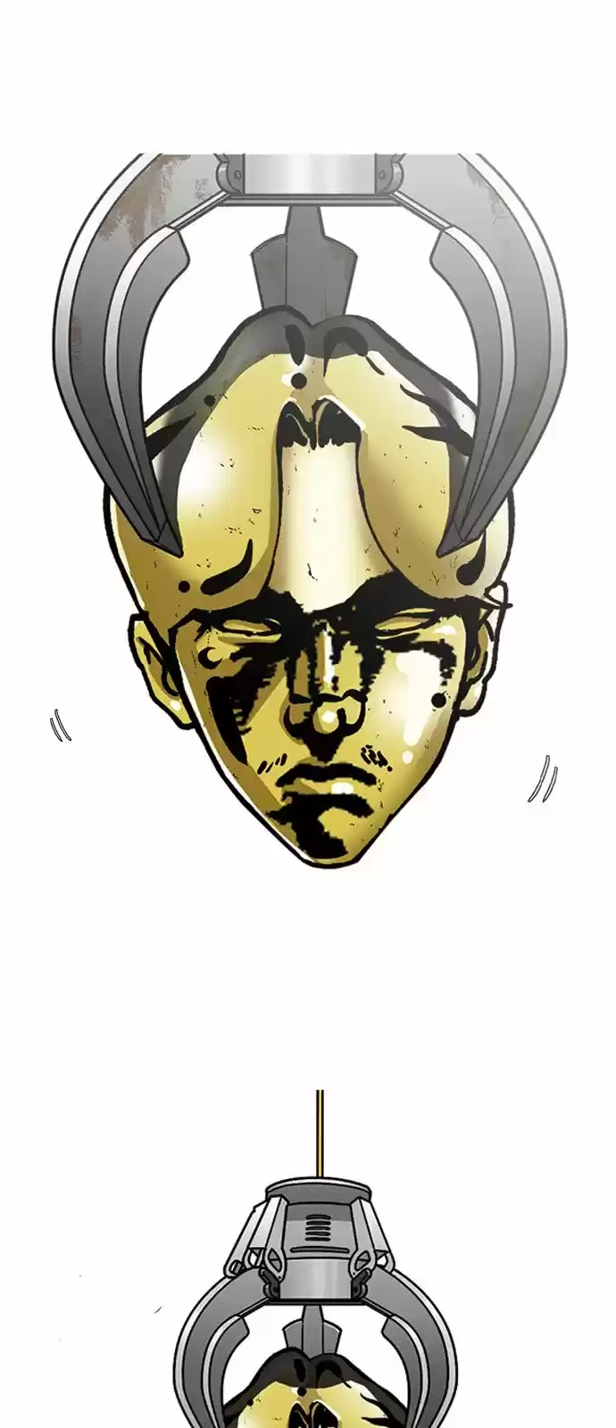 Nueva cara capítulo 213 página 62