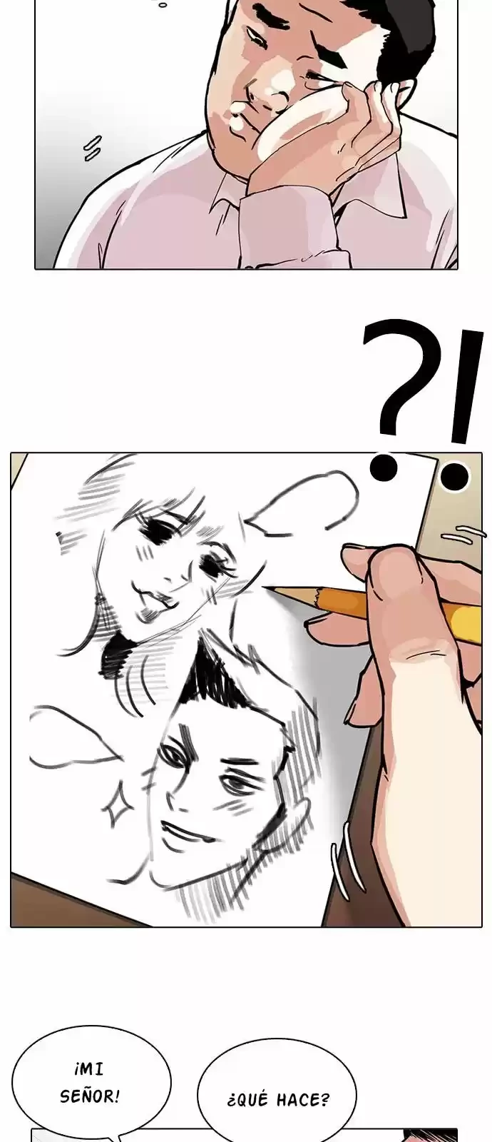 Nueva cara capítulo 214 página 10