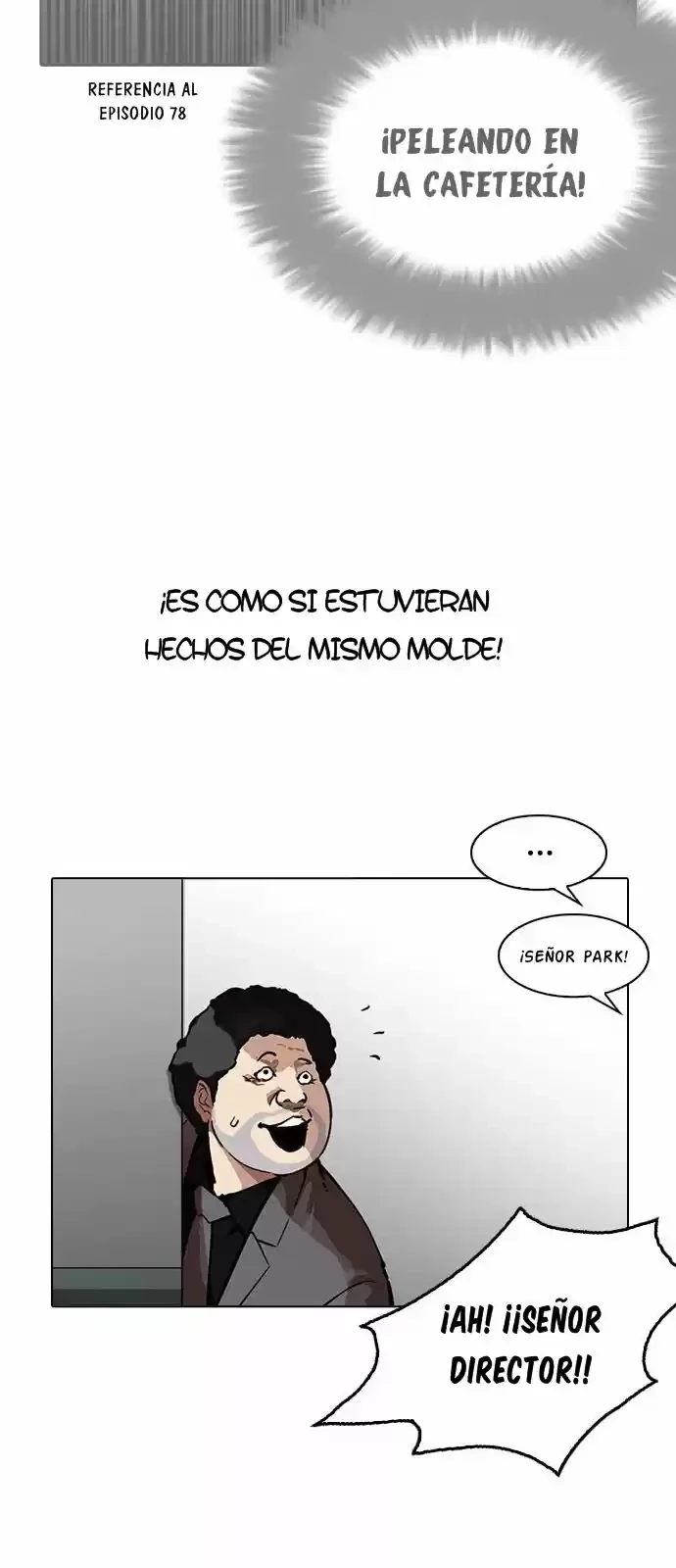 Nueva cara capítulo 214 página 24