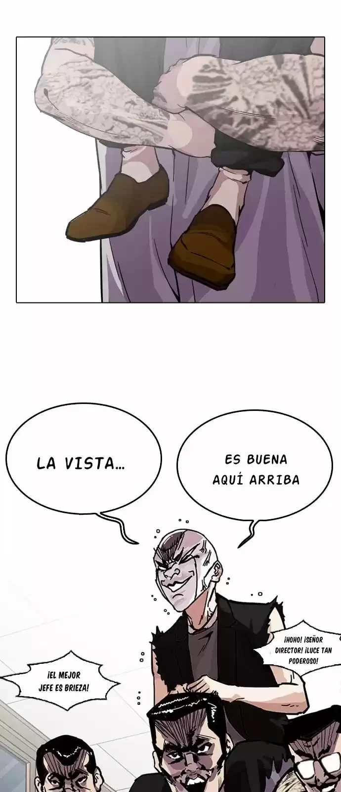 Nueva cara capítulo 214 página 25