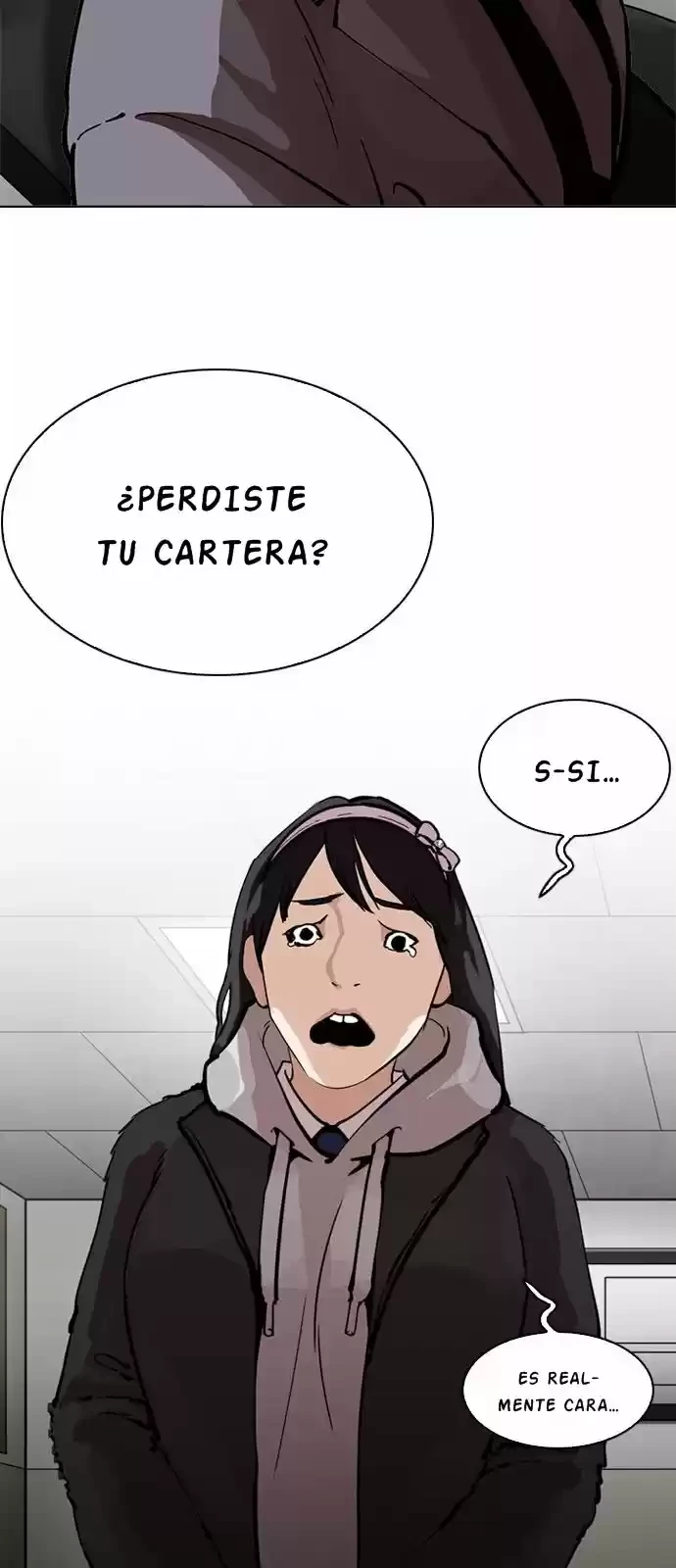Nueva cara capítulo 214 página 31
