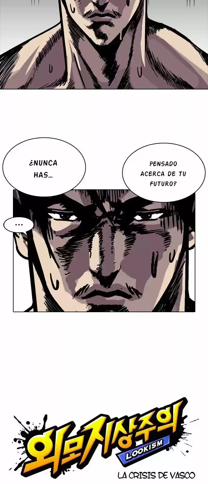 Nueva cara capítulo 214 página 4