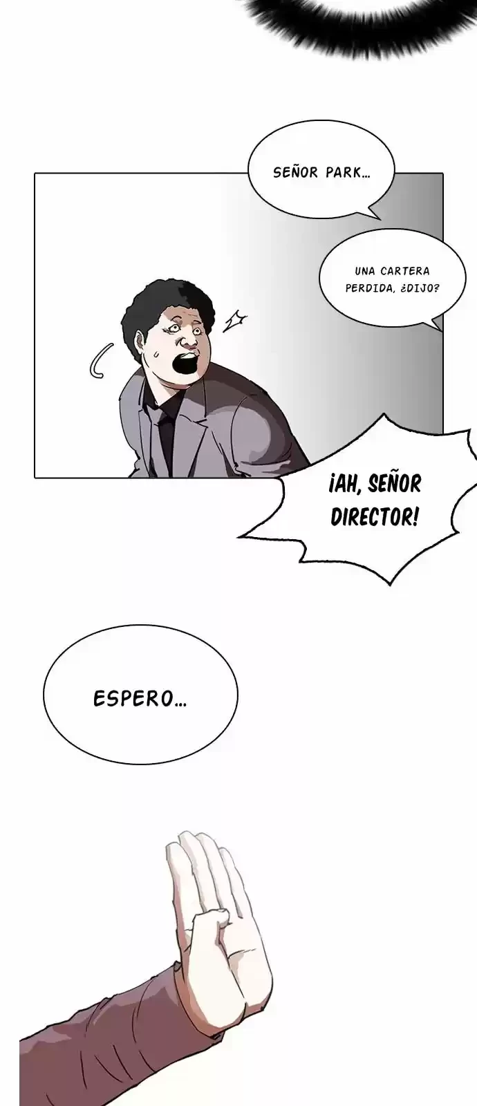 Nueva cara capítulo 214 página 48