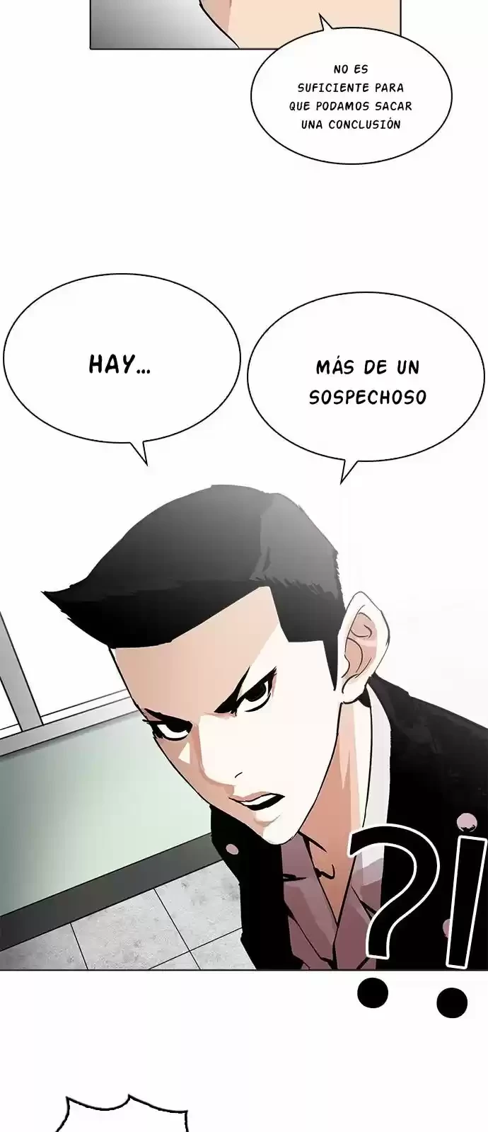 Nueva cara capítulo 215 página 12
