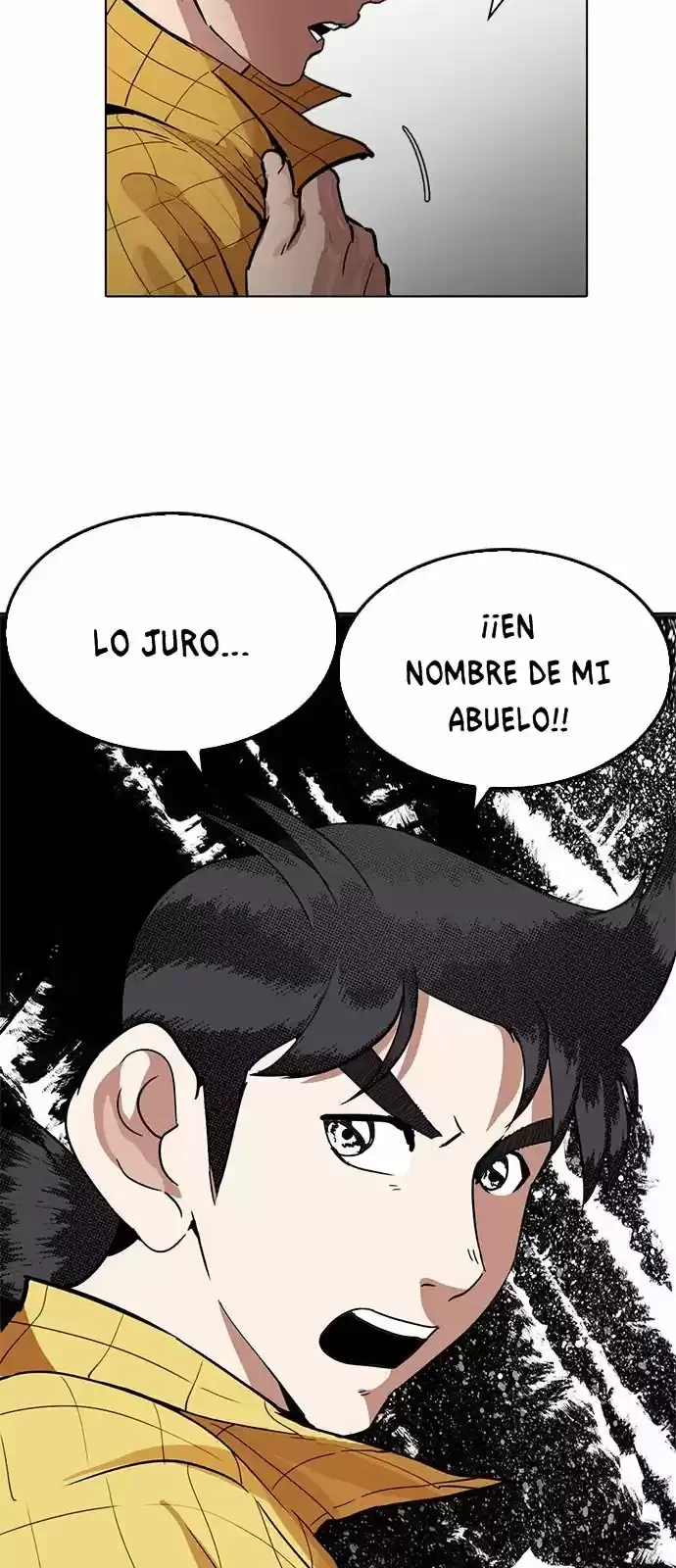 Nueva cara capítulo 215 página 17
