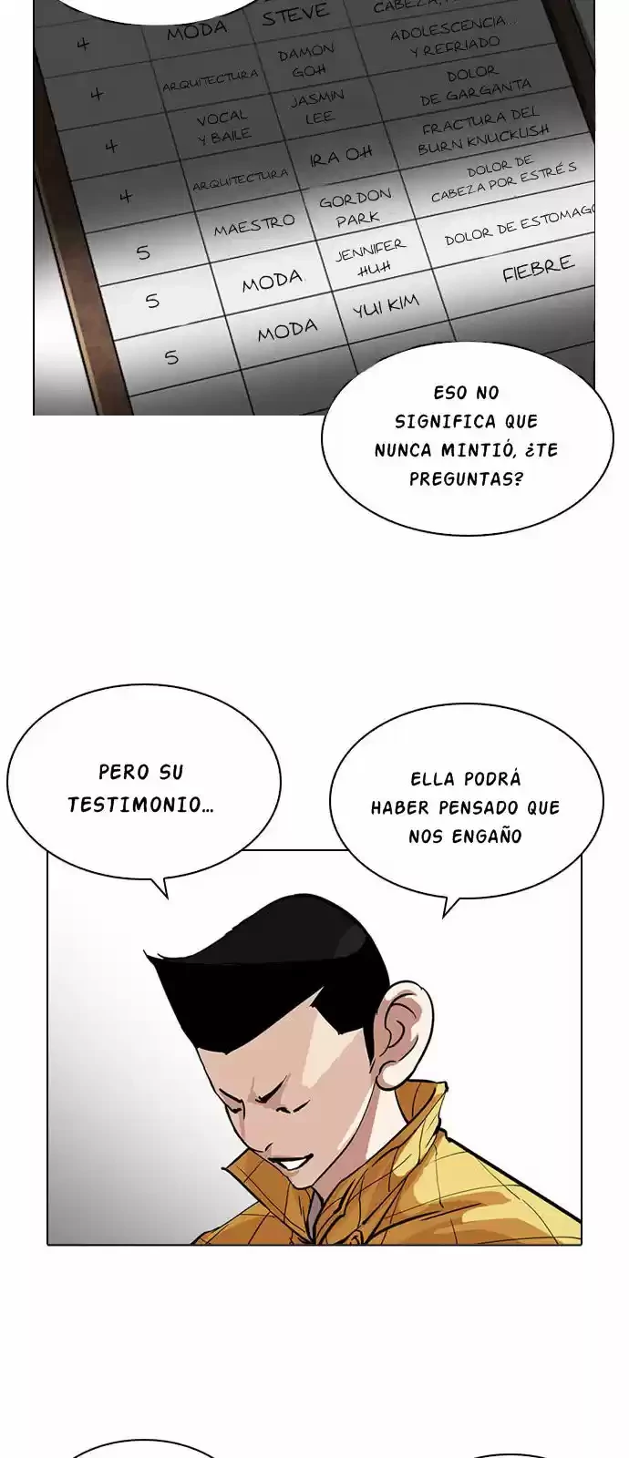 Nueva cara capítulo 216 página 13
